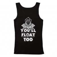 You'll Float Too Women's